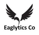 Eaglytics Co logo